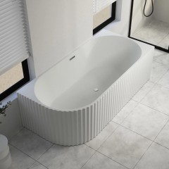 Ванна акриловая Cerutti Ceza'S 150 L CT10301