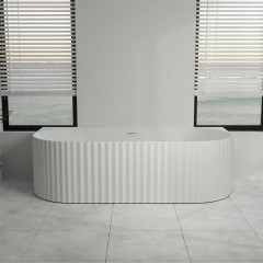 Ванна акриловая Cerutti Ceza'S 170 W CT9765