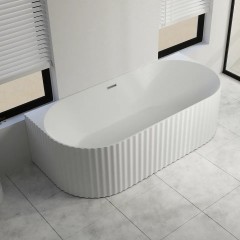 Ванна акриловая Cerutti Ceza'S 170 W CT9765