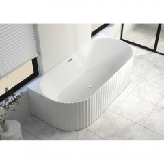 Ванна акриловая Cerutti Ceza'S 170 W CT9765