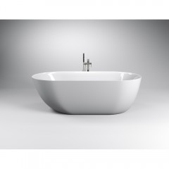 Ванна акриловая Cerutti Como 160 CT9901