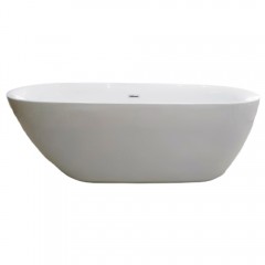 Ванна акриловая Cerutti Como 160 CT9901