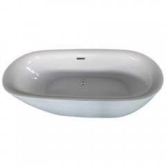 Ванна акриловая Cerutti Como 160 CT9901