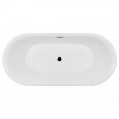 Ванна акриловая Cerutti d'Iseo 150 CT9902