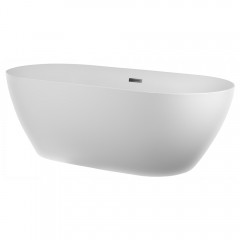 Ванна акриловая Cerutti d'Iseo 150 CT9902