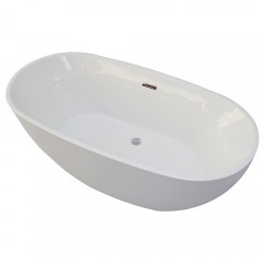 Ванна акриловая Cerutti d'Iseo 150 CT9902
