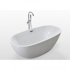 Ванна акриловая Cerutti d'Iseo 150 CT9902