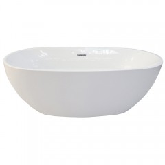 Ванна акриловая Cerutti d'Iseo 160 CT9903