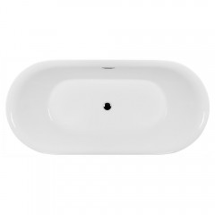 Ванна акриловая Cerutti d'Iseo 160 CT9903