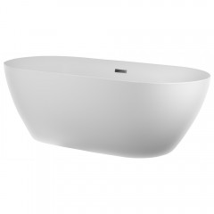 Ванна акриловая Cerutti d'Iseo 160 CT9903