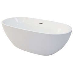 Ванна акриловая Cerutti d'Iseo 160 CT9903