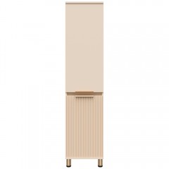 Пенал Brevita Enfida 40 R бежевый ENF-05040-030БкP