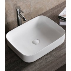 Раковина накладная Cerutti CR0084