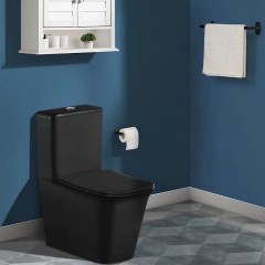 Унитаз Cerutti Arno MB CT9827 безободковый