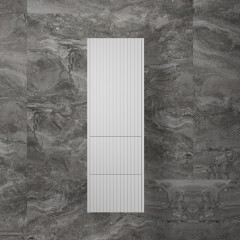 Пенал Style Line Стокгольм 36 белый ЛС-00002316