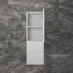 Пенал Style Line Стокгольм 36 белый ЛС-00002316