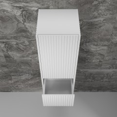 Пенал Style Line Стокгольм 36 белый ЛС-00002316