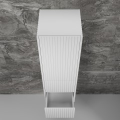 Пенал Style Line Стокгольм 36 белый ЛС-00002316