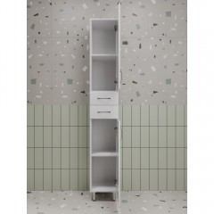 Пенал Style Line Эко Стандарт 30 белый ЛС-00002329