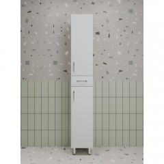 Пенал Style Line Эко Стандарт 30 белый ЛС-00002328