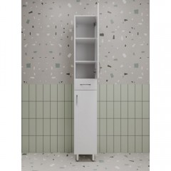 Пенал Style Line Эко Стандарт 30 белый ЛС-00002328