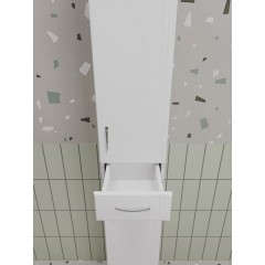 Пенал Style Line Эко Стандарт 30 белый ЛС-00002328