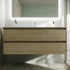 Тумба под раковину Sancos Cento CN120-1KE