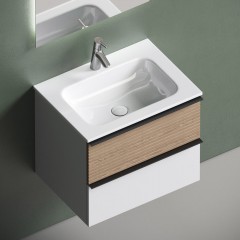 Тумба под раковину Sancos Delta DL60W