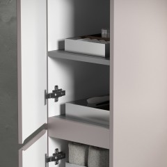 Пенал Sancos Snob T Doha Soft PSNT35SM