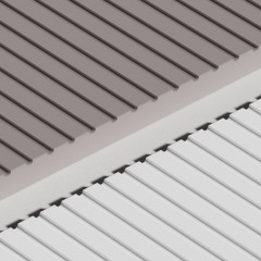Пенал Sancos Snob T Bianco PSNT35W