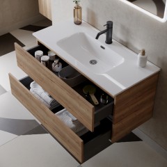 Тумба под раковину Sancos Urban UR120-1EG