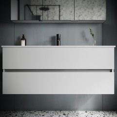 Тумба под раковину Sancos Urban UR120-1W