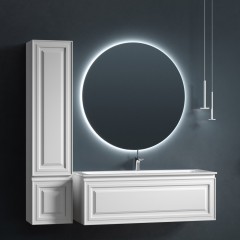 Тумба под раковину Sancos Very Bianco VR120W