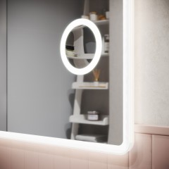 Зеркало Sancos Arcadia 1.0 AR1.900