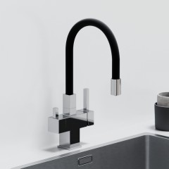 Смеситель для кухни Sancos Arno SC4005CH