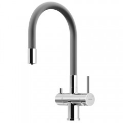 Смеситель для кухни Sancos Lucia SC4004CH