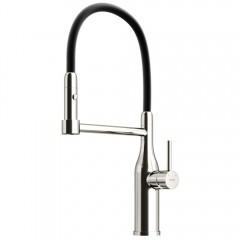 Смеситель для кухни Sancos Pride SC4011BNG