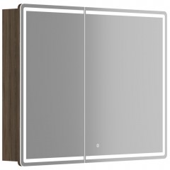 Зеркало-шкаф Sancos Mirror MI100ECH