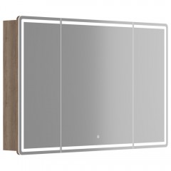 Зеркало-шкаф Sancos Mirror MI120EG