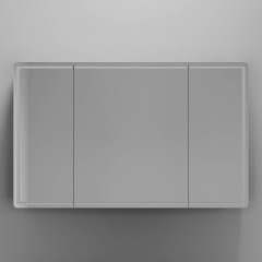 Зеркало-шкаф Sancos Mirror MI120EG