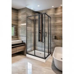 Душевая панель Cerutti Rosanna CT10400