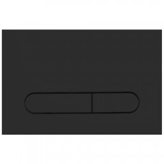 Клавиша смыва BelBagno Prospero BB007-PR-NERO.M