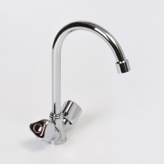 Смеситель для кухни WasserKRAFT Amper 2907