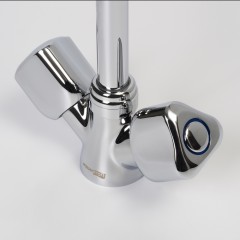 Смеситель для кухни WasserKRAFT Amper 2907