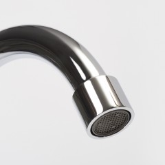 Смеситель для кухни WasserKRAFT Amper 2907