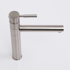 Смеситель для кухни WasserKRAFT Wern 4207