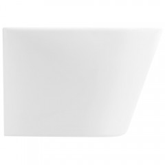 Биде подвесное BelBagno Flay-R BB053BH