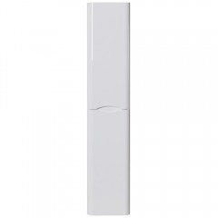 Пенал BelBagno Acqua 32 bianco lucido ACQUA-1600-2A-SC-BL-P