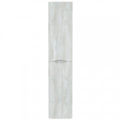 Пенал BelBagno Acqua 32 rovere vintage bianco ACQUA-1600-2A-SC-RVB-P