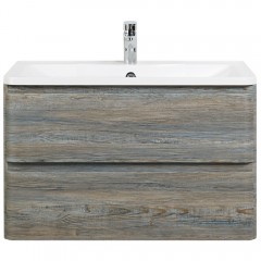 Тумба под раковину BelBagno Albano 80 pino scania ALBANO-800-2C-SO-PS